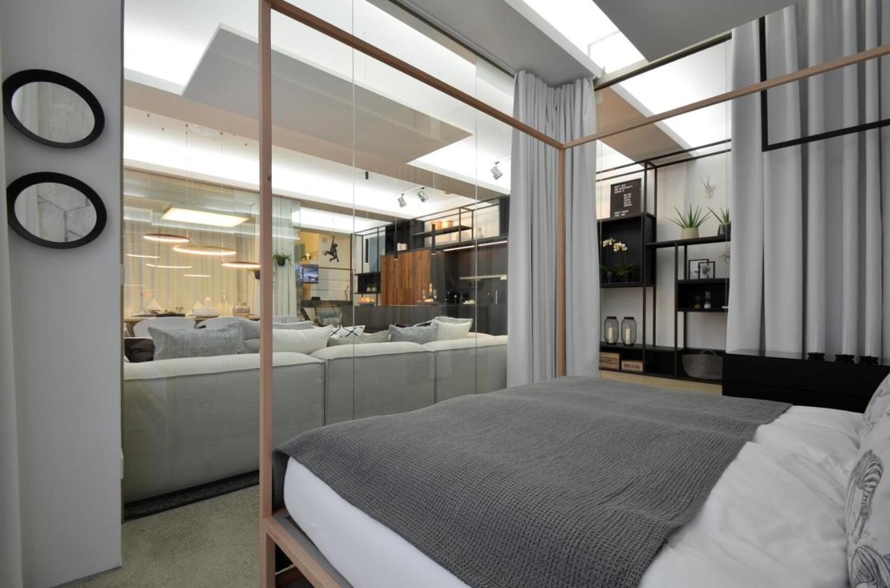 Luxury Omaruru Apartment