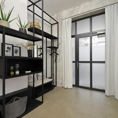 Luxury Omaruru Apartment Munich Exterior photo