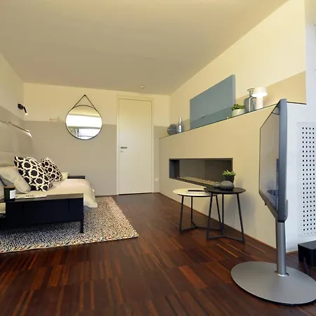 Luxury Omaruru Apartment Munich Exterior photo