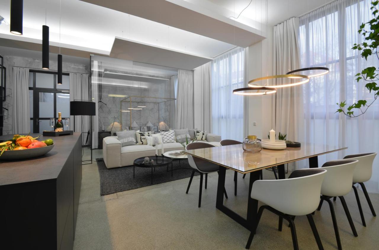 Luxury Omaruru Apartament Monachium