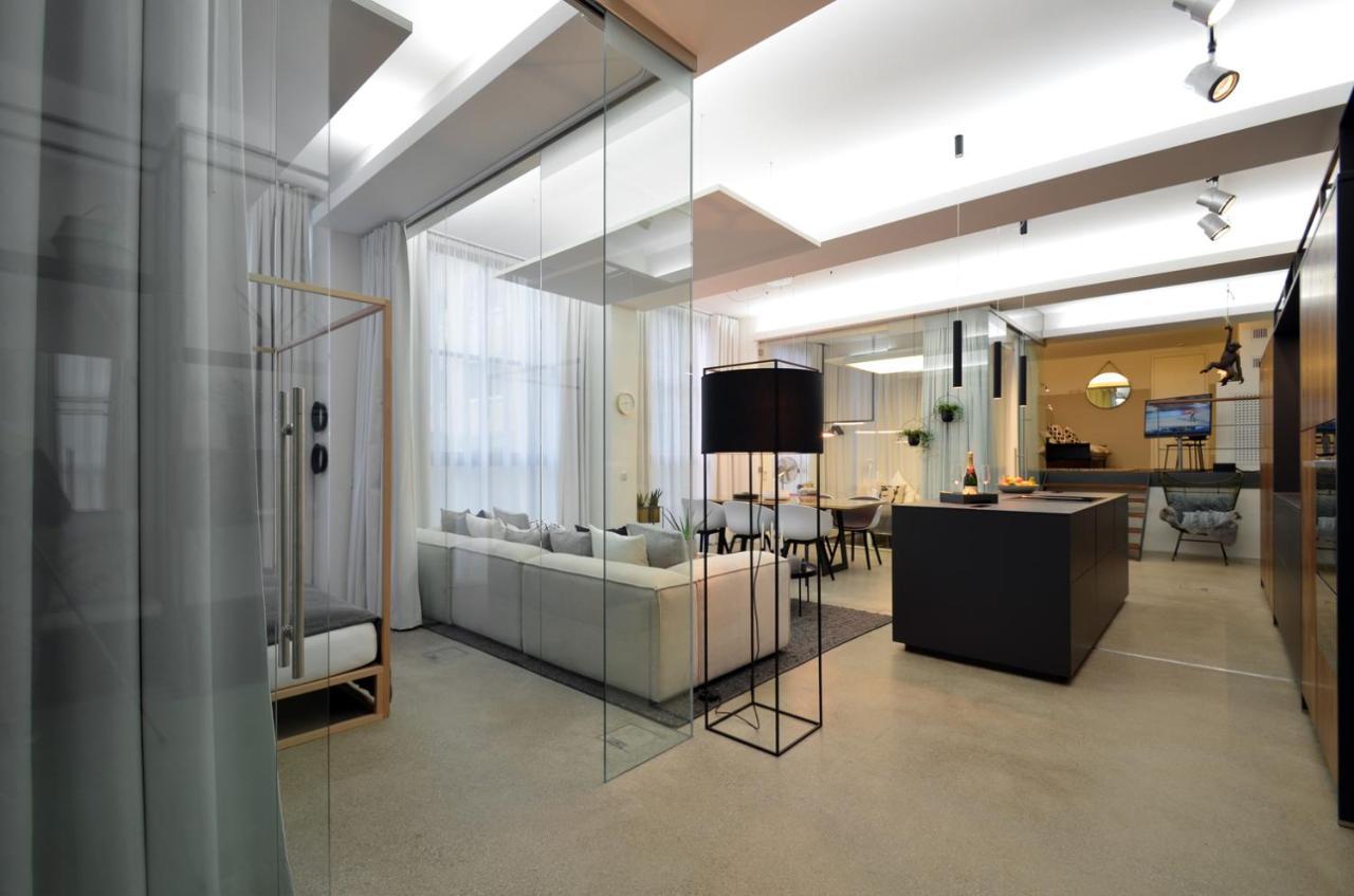 Luxury Omaruru Apartament *
