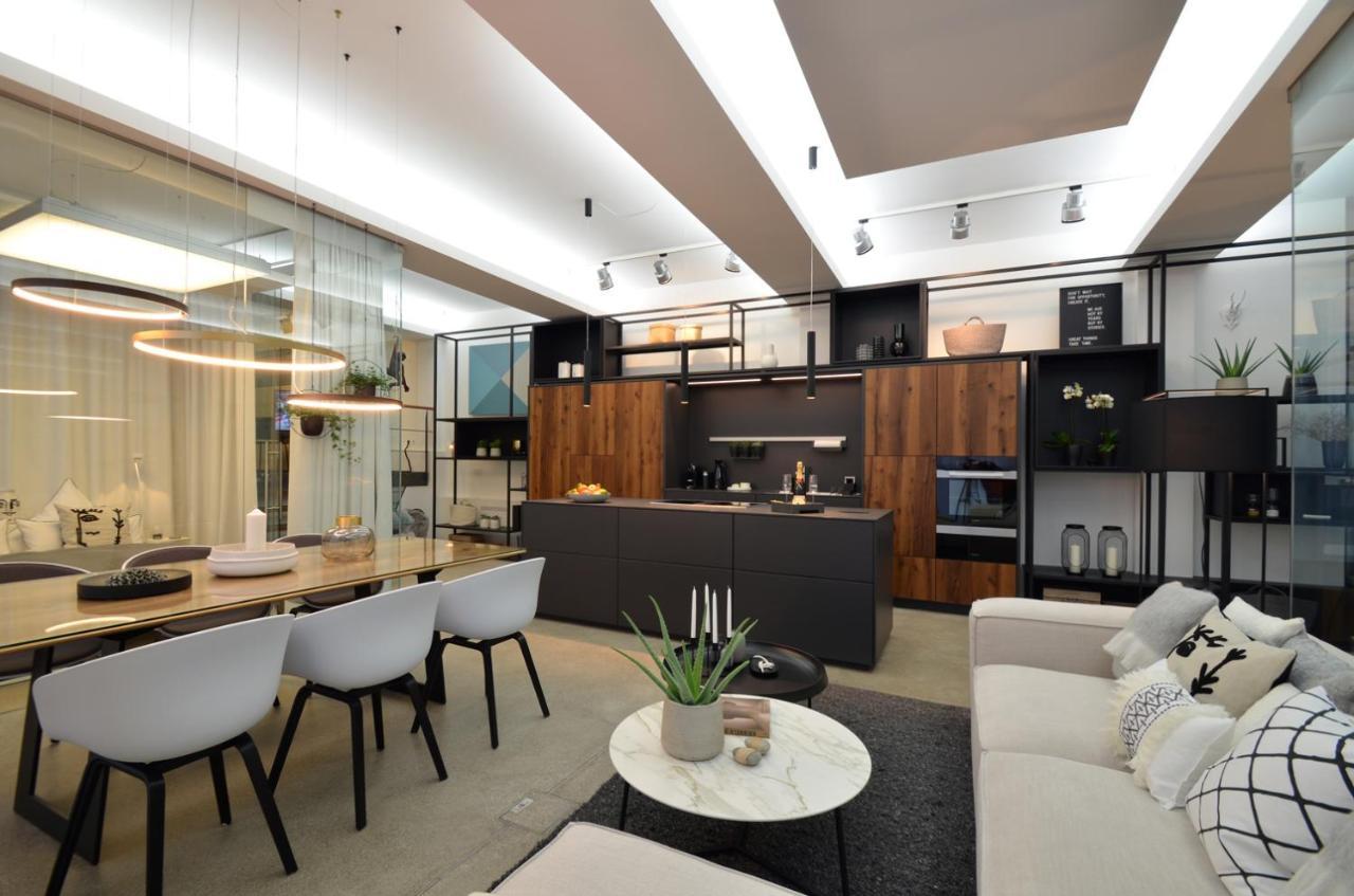 Luxury Omaruru Apartament