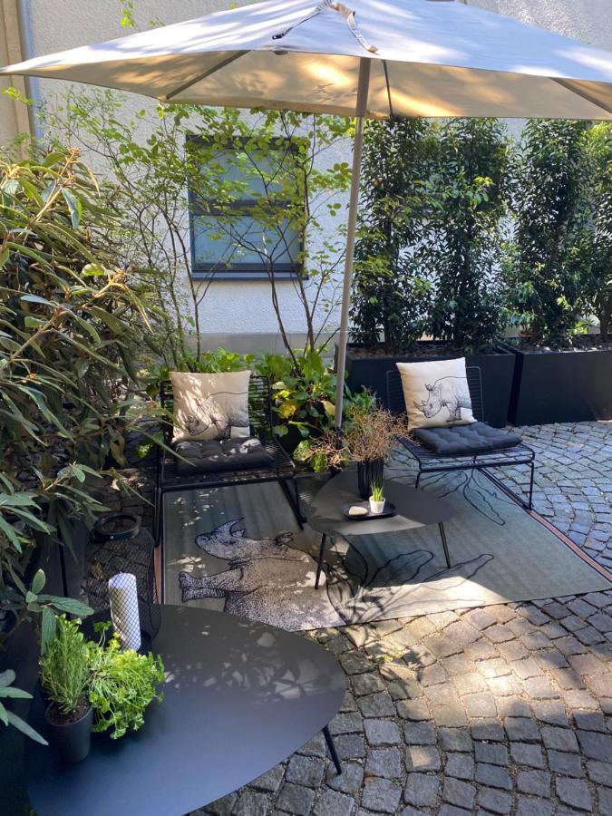 Apartament Luxury Omaruru